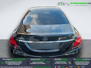 Classe C 220 d BVA 2019 occasion 31850 Beaupuy