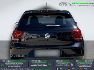 Polo 2.0 TSI 200 S&S BVA 2019 occasion 31850 Beaupuy
