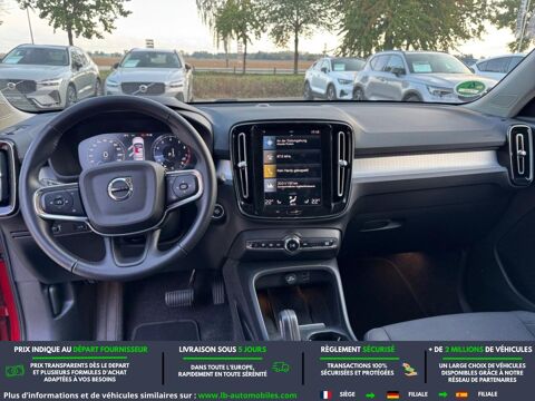 XC40 T3 163 ch BVA 2020 occasion 31850 Beaupuy