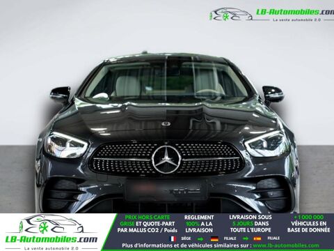 Classe E 300 EQBoost BVA 2021 occasion 31850 Beaupuy