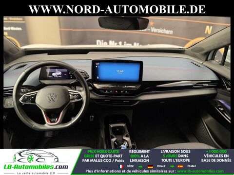 ID.4 299 ch GTX 2022 occasion 31850 Beaupuy