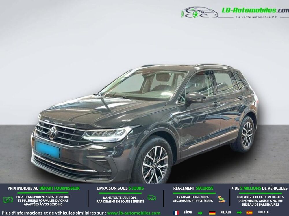 Tiguan 1.5 eTSI 150 BVA 2023 occasion 31850 Beaupuy