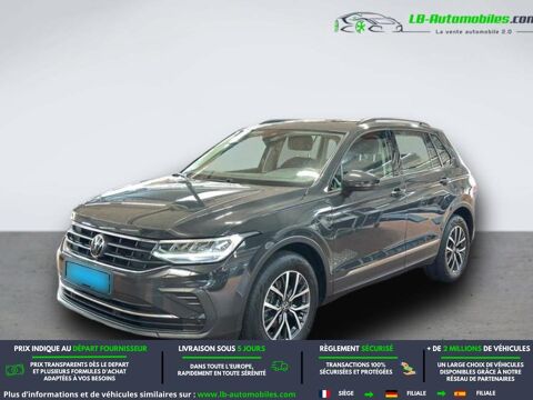 Annonce voiture Volkswagen Tiguan 26890 €
