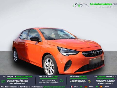 Corsa 1.2 Turbo 100 ch BVA 2023 occasion 31850 Beaupuy