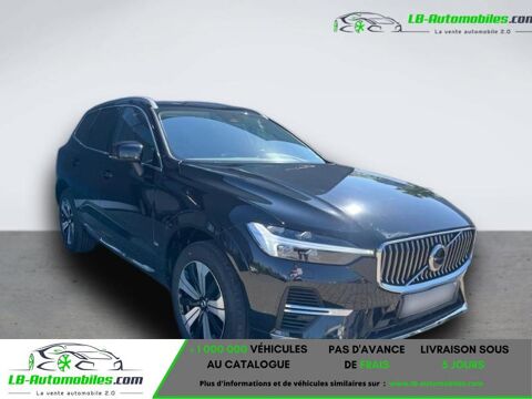 XC60 T6 AWD 253 ch + 145 ch BVA 2022 occasion 31850 Beaupuy