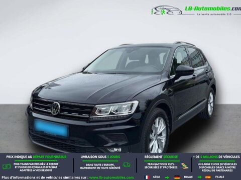 Annonce voiture Volkswagen Tiguan 19890 €