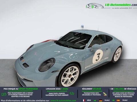 911 4.0i 525 2025 occasion 31850 Beaupuy