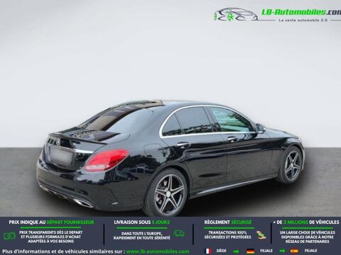 Classe C 300 BVA 2017 occasion 31850 Beaupuy
