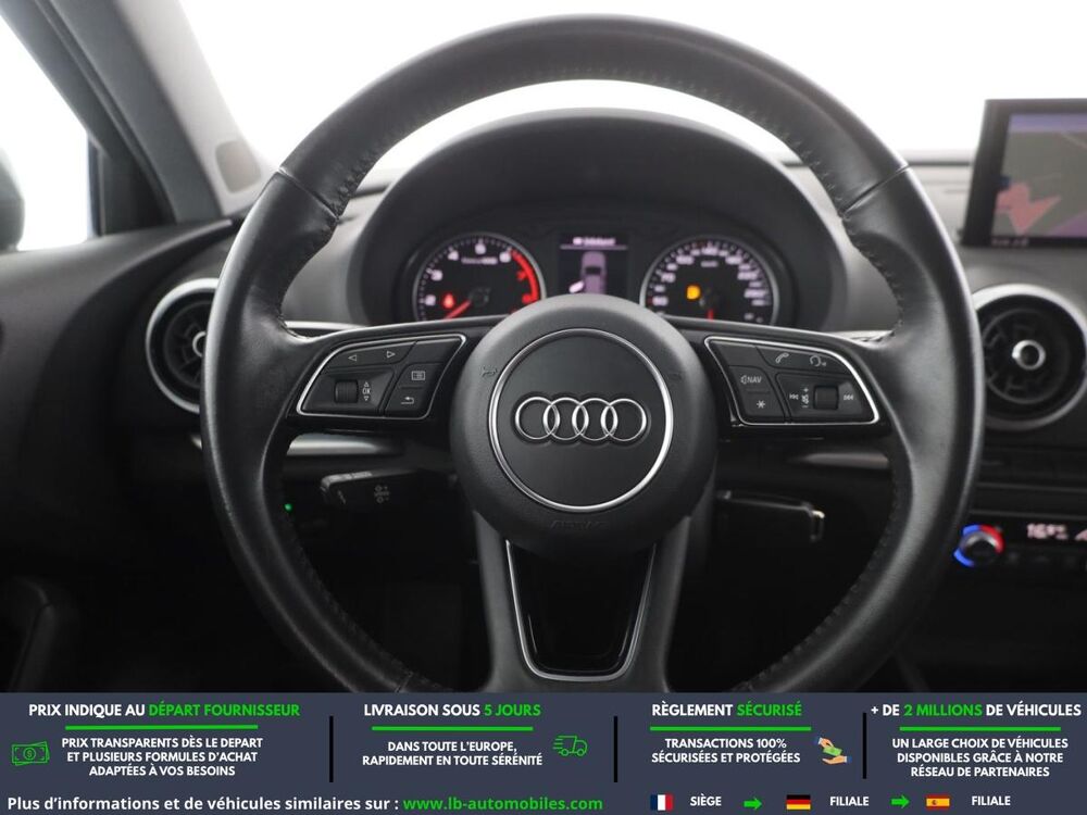 A3 TFSI 150 2019 occasion 31850 Beaupuy