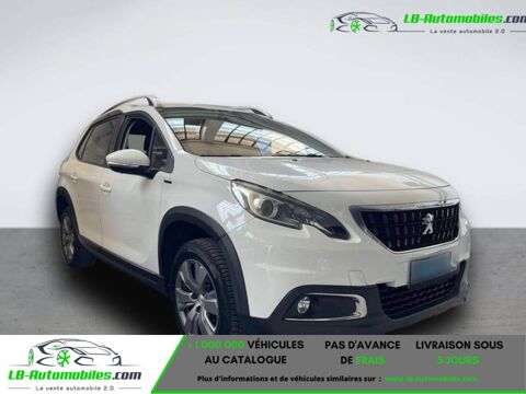 Peugeot 2008 PureTech 130 BVM 2020 occasion Beaupuy 31850