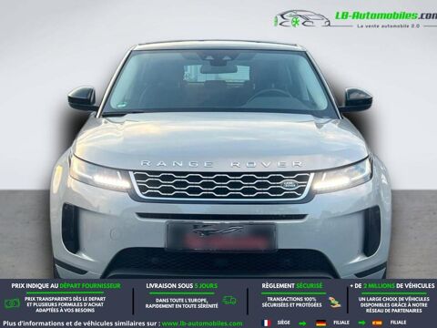 Range Rover Evoque D150 2WD BVM 2020 occasion 31850 Beaupuy