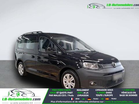 Caddy 2.0 TDI 122 BVM 2022 occasion 31850 Beaupuy