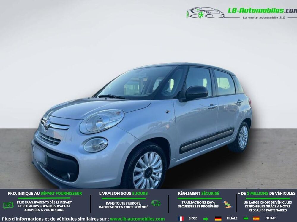 500 L 1.4 16V 95 ch BVM 2016 occasion 31850 Beaupuy