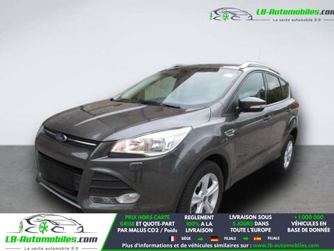 Ford Kuga 1.5 EcoBoost 150 4x2 BVM 2016 occasion Beaupuy 31850