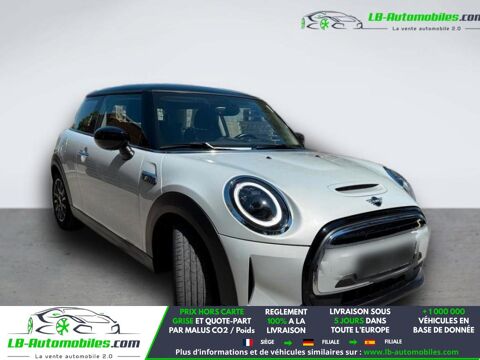 Annonce voiture Mini Cooper 16490 €