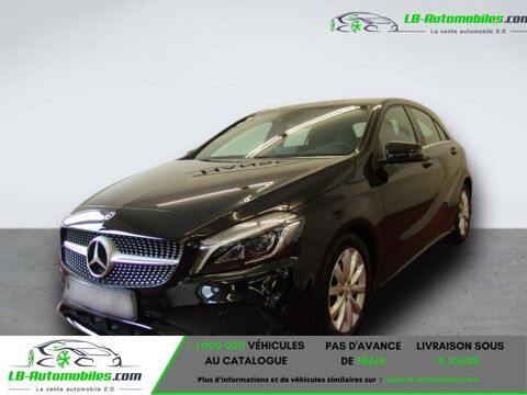 Mercedes Classe A 200 BVM 2017 occasion Beaupuy 31850