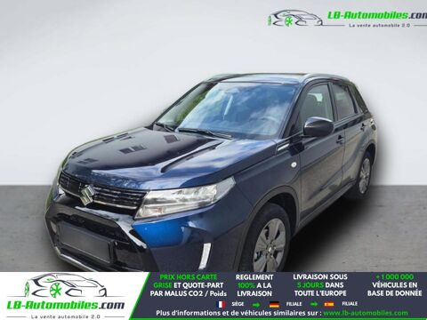 Vitara 1.0 Boosterjet Allgrip BVM 111ch 2026 occasion 31850 Beaupuy