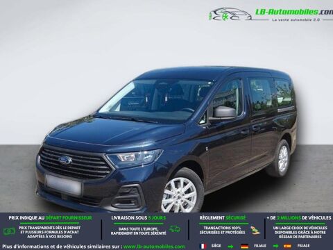 Ford Grand C-MAX 1.5 EcoBoost 114 BVM 2026 occasion Beaupuy 31850