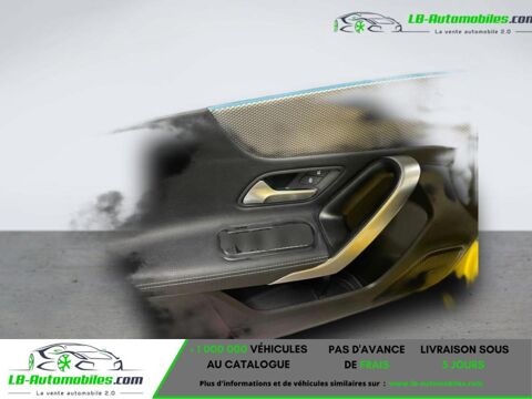 Mercedes Classe A 180 BVM 2020 occasion Beaupuy 31850