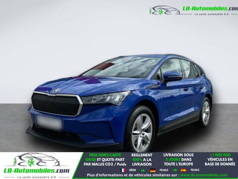 Skoda Enyaq iV 50 2024 occasion Beaupuy 31850