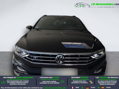 Passat 1.5 TSI 150 BVA 2020 occasion 31850 Beaupuy