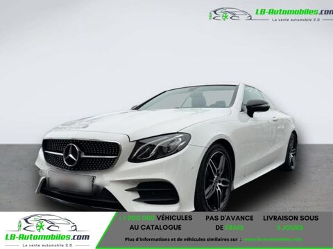 Mercedes Classe E 200 BVA 2019 occasion Beaupuy 31850