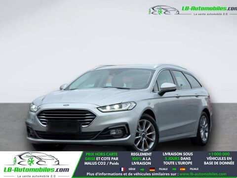 Ford Mondeo 2.0 EcoBlue 150 BVM 2020 occasion Beaupuy 31850