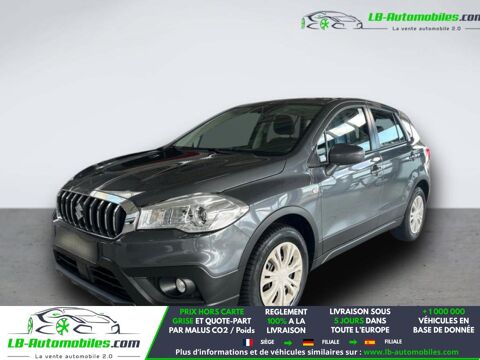 S-cross 1.0 Boosterjet 111ch BVM 2019 occasion 31850 Beaupuy
