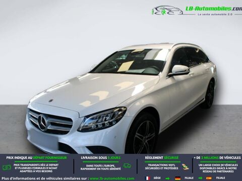 Classe C 220 d BVA 2020 occasion 31850 Beaupuy