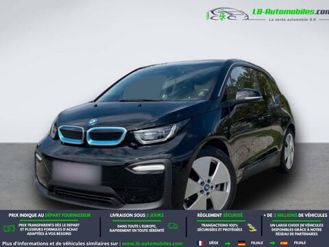 Annonce voiture BMW i3 19390 €