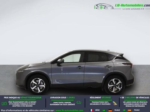 Qashqai e-Power 190 ch 2023 occasion 31850 Beaupuy