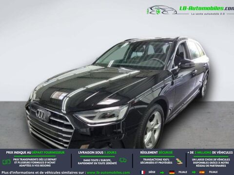 A4 40 TFSI 204 BVA 2022 occasion 31850 Beaupuy