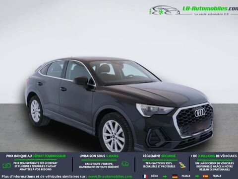 Annonce voiture Audi Q3 25999 €