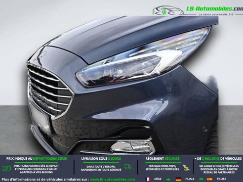S-MAX 2.0 EcoBlue 190 BVA 2022 occasion 31850 Beaupuy