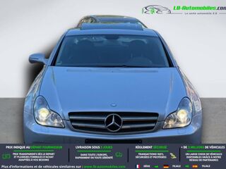 Classe C 350 CDI BVA 2010 occasion 31850 Beaupuy