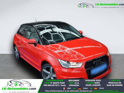 A1 1.4 TFSI 150 2015 occasion 31850 Beaupuy