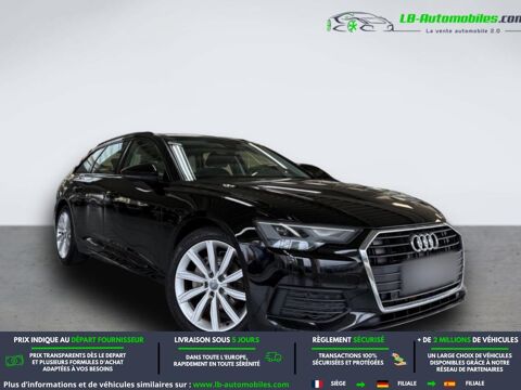 Annonce voiture Audi A6 24950 €