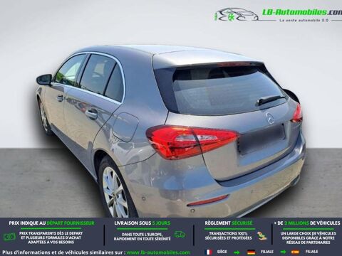 Classe A 180 BVA 2022 occasion 31850 Beaupuy