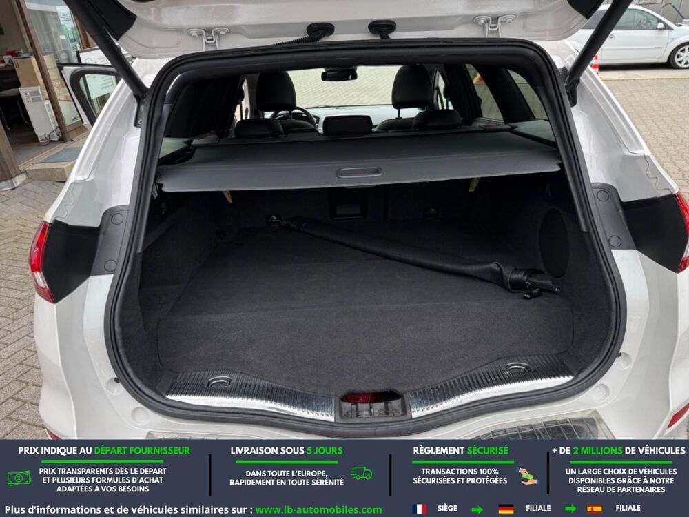 Mondeo 2.0 Hybrid 187 BVA 2020 occasion 31850 Beaupuy
