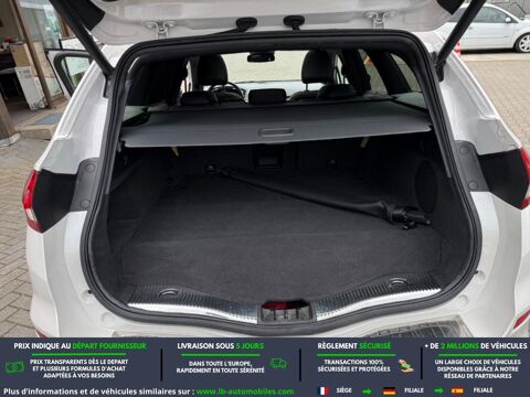 Mondeo 2.0 Hybrid 187 BVA 2020 occasion 31850 Beaupuy
