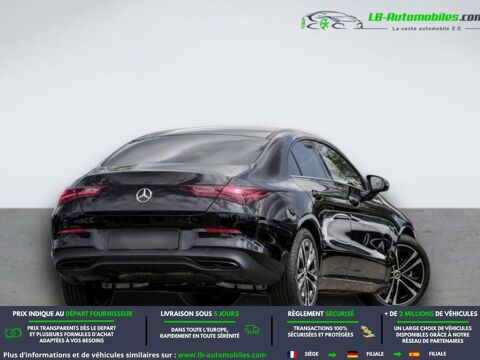 Classe CLA 180 BVA 2025 occasion 31850 Beaupuy