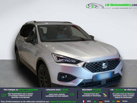 Tarraco 2.0 TDI 150 ch BVA 5 pl 2023 occasion 31850 Beaupuy