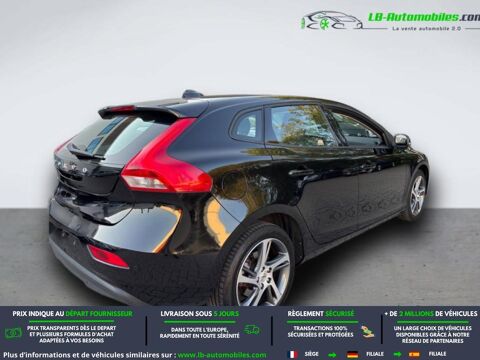 V40 T2 122 ch BVA 2019 occasion 31850 Beaupuy