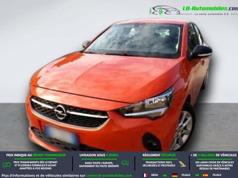 Opel Corsa 1.5 Diesel 100 ch BVM 2022 occasion Beaupuy 31850