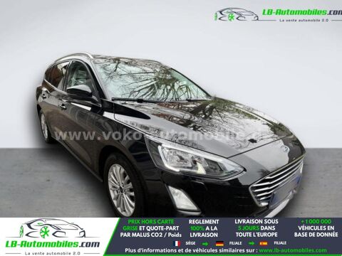 Focus 1.5 EcoBlue 120 BVA 2021 occasion 31850 Beaupuy