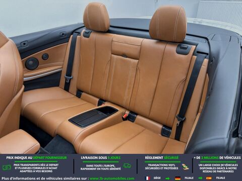 M4 450 ch M BVA 2016 occasion 31850 Beaupuy