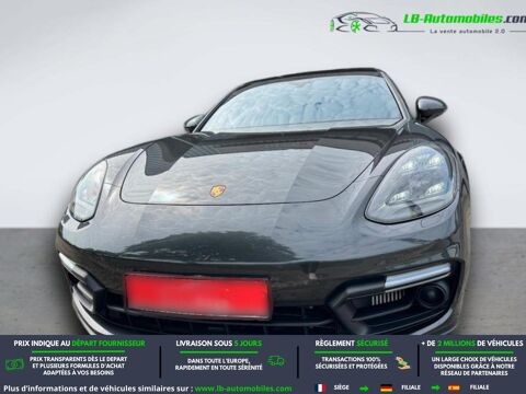 Panamera Turbo V8 4.0 460 PDK 2019 occasion 31850 Beaupuy