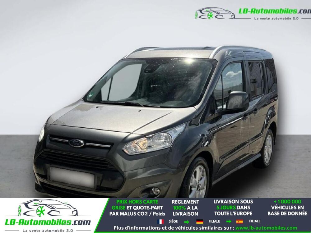 Tourneo VP 1.0 EcoBoost 100 BVM 2017 occasion 31850 Beaupuy
