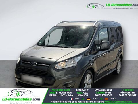 Ford Tourneo VP 1.0 EcoBoost 100 BVM 2017 occasion Beaupuy 31850