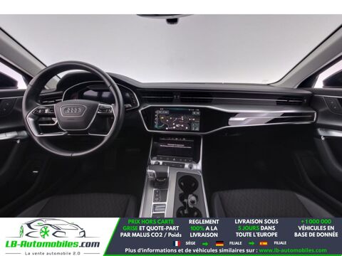 A6 45 TFSI 265 ch 2023 occasion 31850 Beaupuy